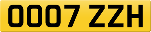 OO07ZZH