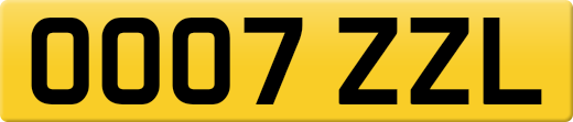 OO07ZZL