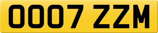 OO07ZZM