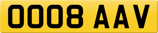 OO08AAV