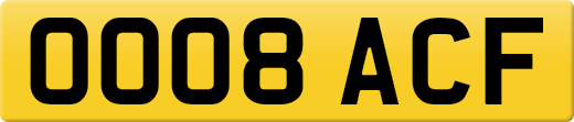 OO08ACF