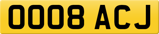 OO08ACJ