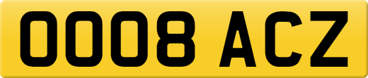 OO08ACZ