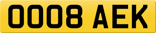 OO08AEK