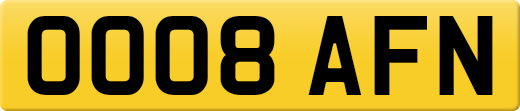 OO08AFN