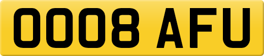 OO08AFU