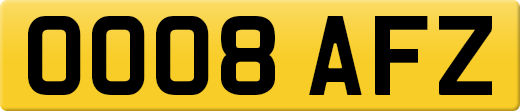 OO08AFZ