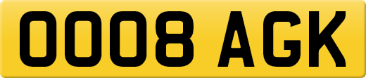 OO08AGK