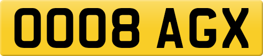 OO08AGX