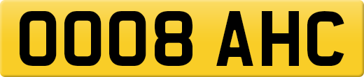 OO08AHC