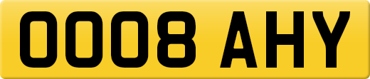 OO08AHY