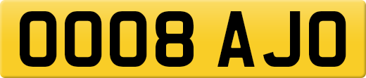 OO08AJO