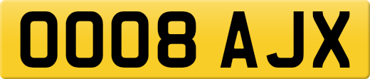 OO08AJX