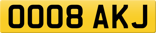 OO08AKJ