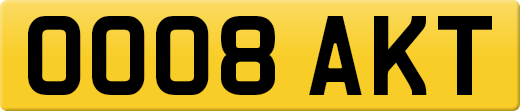 OO08AKT