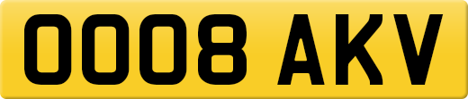 OO08AKV