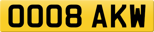 OO08AKW