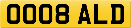 OO08ALD