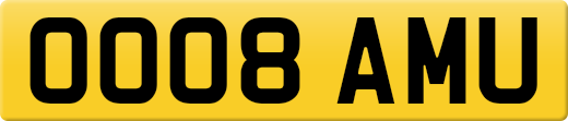 OO08AMU