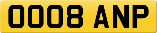 OO08ANP