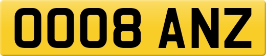 OO08ANZ