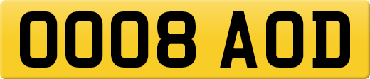 OO08AOD