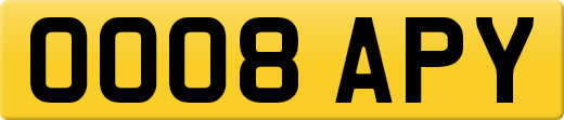 OO08APY