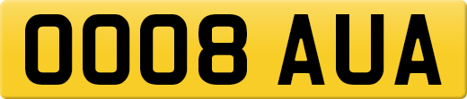 OO08AUA