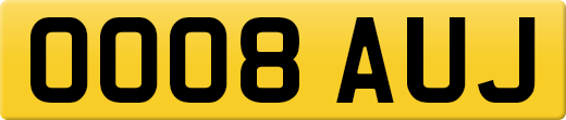 OO08AUJ