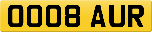 OO08AUR