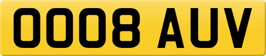 OO08AUV