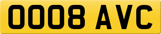 OO08AVC