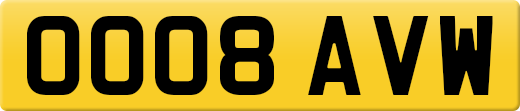 OO08AVW