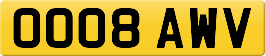 OO08AWV