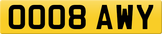 OO08AWY