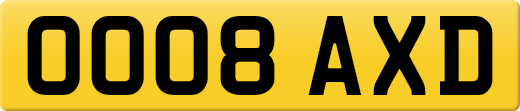 OO08AXD