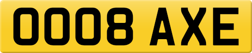 OO08AXE