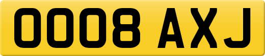 OO08AXJ