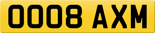 OO08AXM