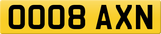 OO08AXN