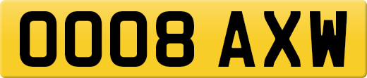 OO08AXW