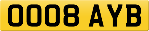 OO08AYB