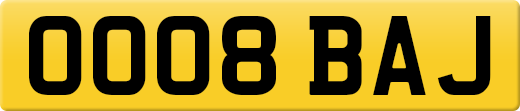OO08BAJ