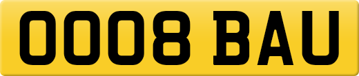 OO08BAU