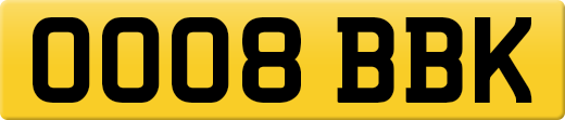 OO08BBK