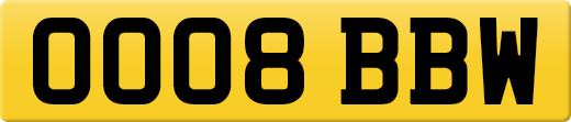 OO08BBW