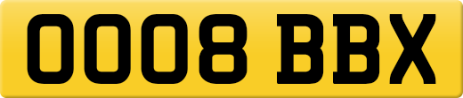 OO08BBX