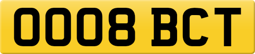 OO08BCT