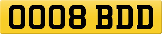 OO08BDD