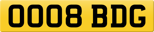 OO08BDG